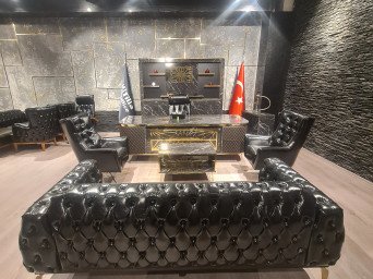 Ultra Lux Masa Takımı